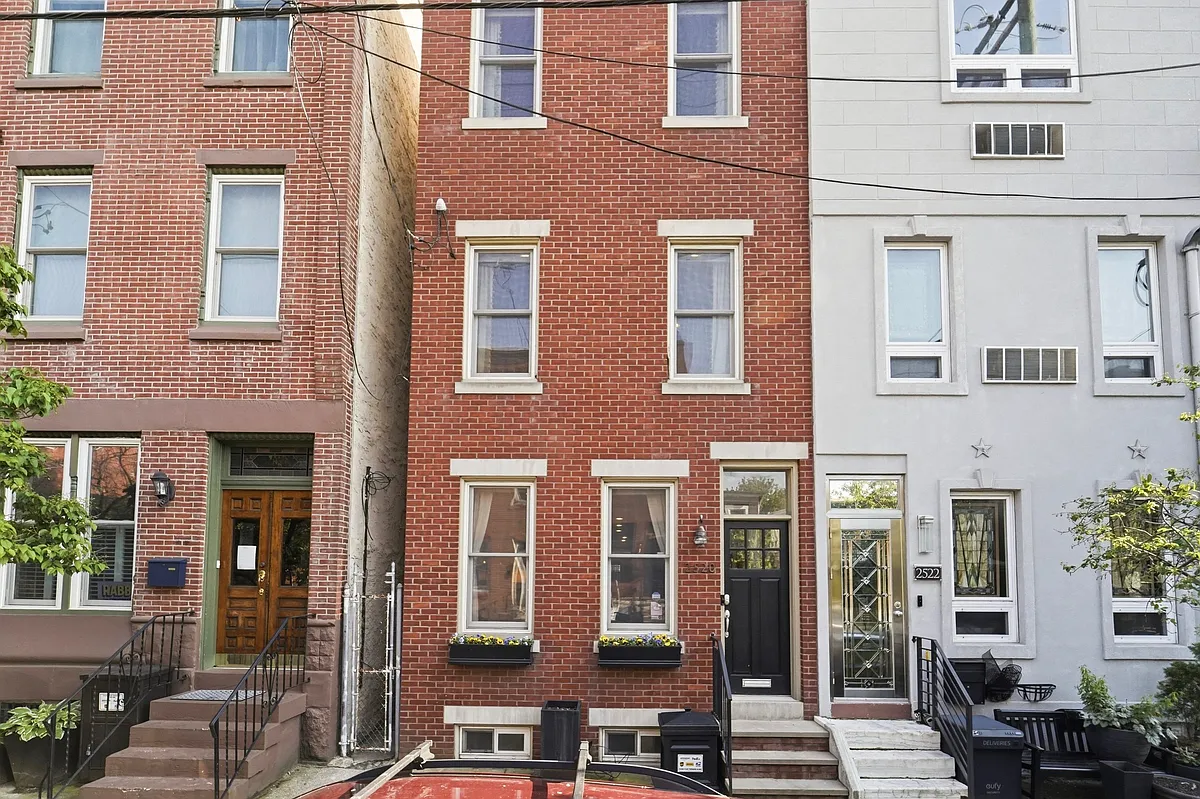 Building Photo - 2520 Brown St