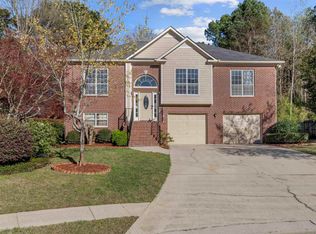 5518 Fawn Cir, Hoover, AL 35226