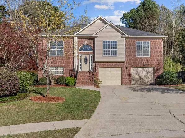 5518 Fawn Cir, Hoover, AL 35226