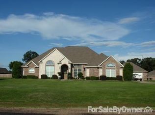 5207 Rolling Hls, Texarkana, TX 75503