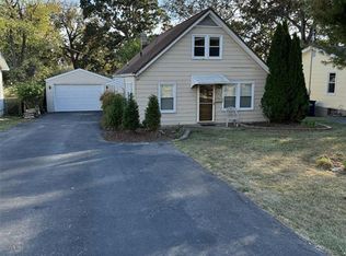 806 W Congress St, Pacific, MO 63069