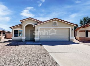 7317 S 38th Dr, Phoenix, AZ 85041