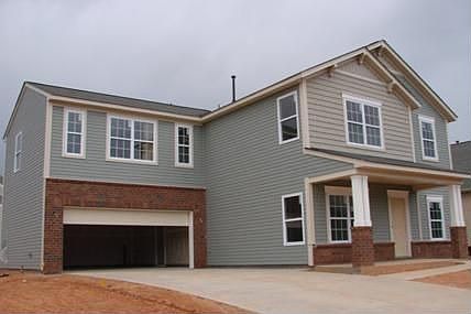2nd image of 13316 Shanagarry Dr #Guthrie