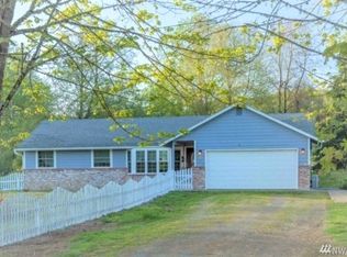 103 Grandview Ln, Cinebar, WA 98533