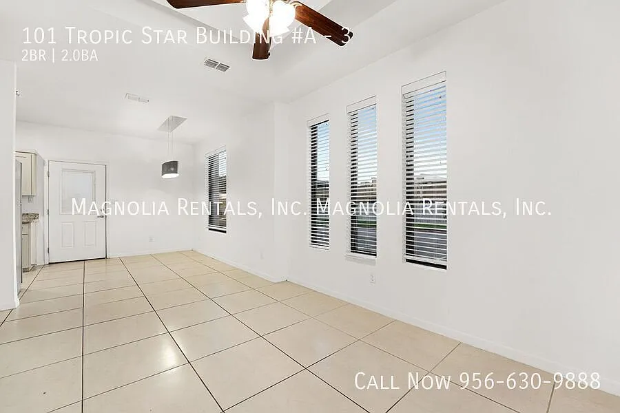 1st Month Free with 13 Month Lease — Photo 2