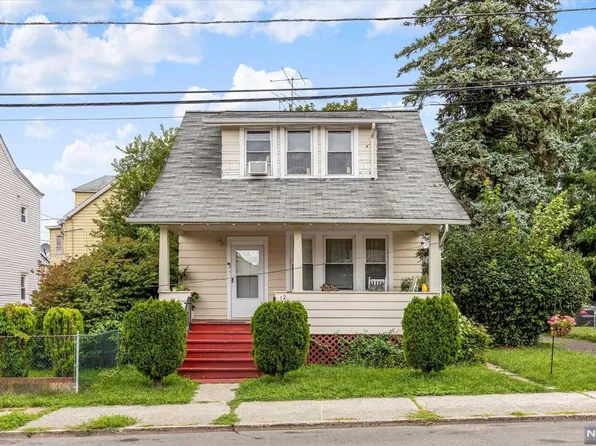 12 Bernard Ave, Haledon, NJ 07508