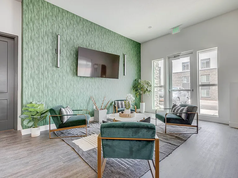 Aspire Apartment Homes — Photo 21