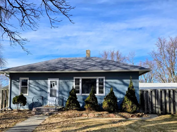 116 6th St E, Jasper, MN 56144