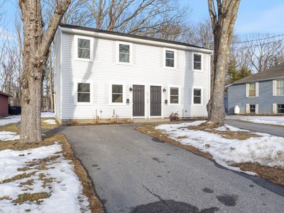 64 Woodlawn Avenue, Portland, ME, 04103