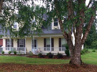 1191 Stone Shoals Ter, Watkinsville, GA 30677