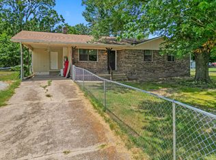 4030 Valley Rd, Harrison, AR 72601