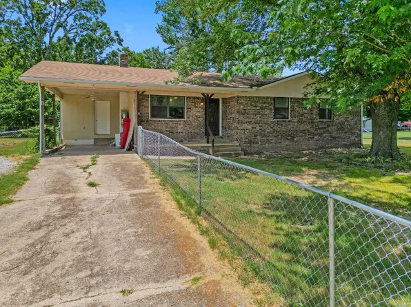 4030 Valley Rd, Harrison, AR 72601