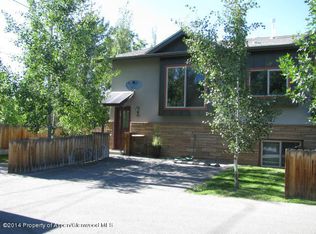 403 S 2nd St, Carbondale, CO 81623