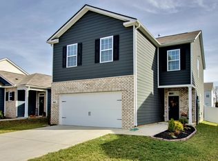 802 Long Leaf Rd, Lebanon, TN 37087