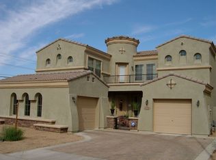628 W Gary Way, Phoenix, AZ 85041