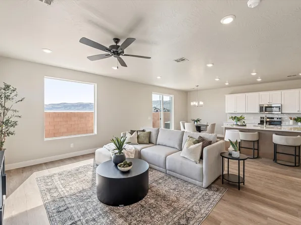 436 N 530 W, Hurricane, UT 84737