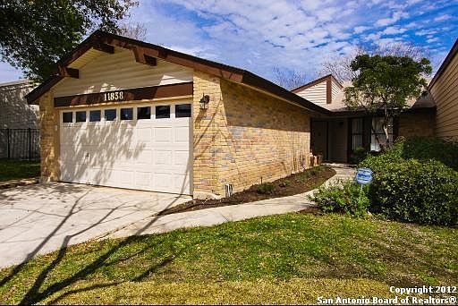 1st image of 11838 Gallery View Drive