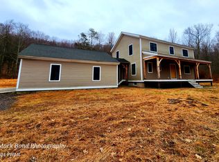 109 Dobson Rd, Sweet Valley, PA 18656