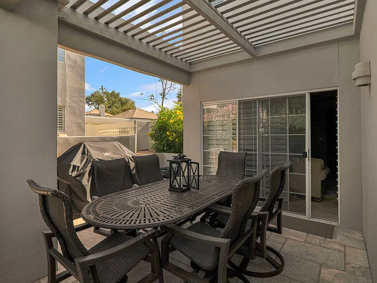 7710 E Gainey Ranch Rd #113 — Photo 28