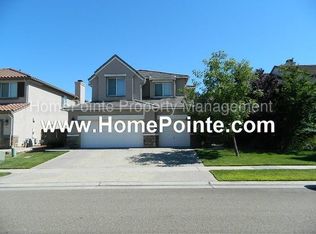 5608 Spring Flower Dr, Elk Grove, CA 95757
