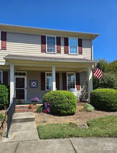 5461 Ives St NW, Concord, NC, 28027