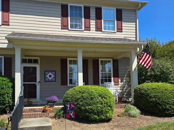 5461 Ives St NW, Concord, NC 28027
