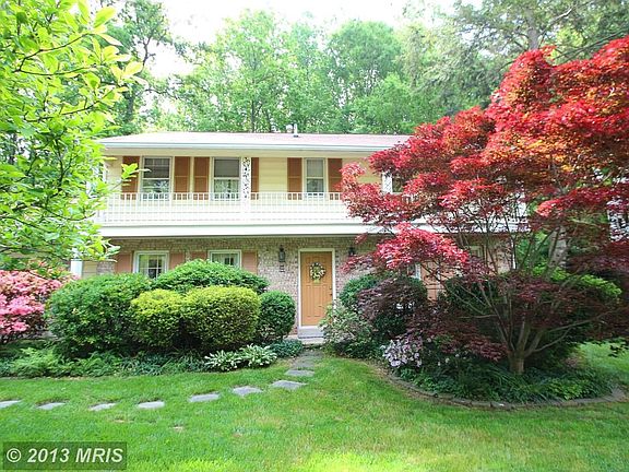 5th image of 4711 Briar Patch Ln