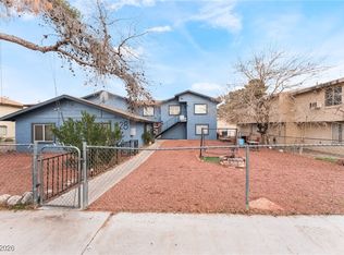 828 Sagman St, Las Vegas, NV 89101