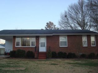 122 Roberts St, Florence, AL 35633