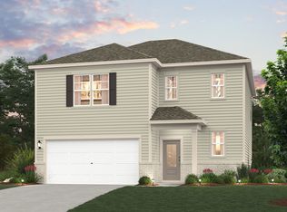 Chastain Plan, Barton Hills, Spring Hill, TN 37174