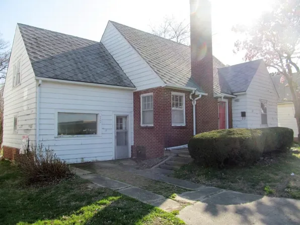 2507 Broadway St, Mount Vernon, IL 62864