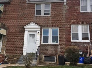 6033 Large St, Philadelphia, PA 19149