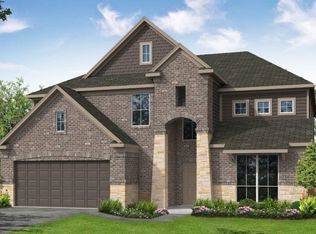 3215 Fairhaven Ln, Rosenberg, TX 77471