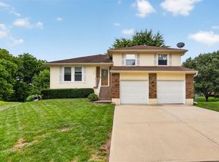 17305 E 51st Ct S, Independence, MO 64055