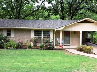 101 Jewell Rd, Little Rock, AR 72207