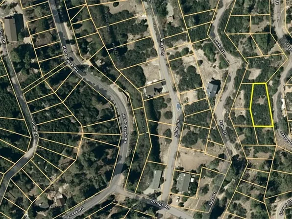 256 Jasper St, Cedar Glen, CA 92321