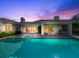 1 King Edward Ct, Rancho Mirage, CA 92270