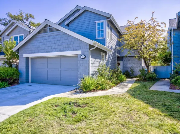 4 Waterside Cir, Redwood City, CA 94065