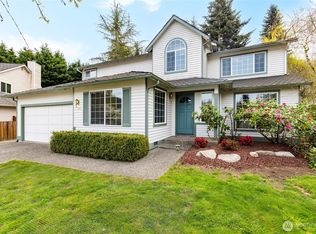 2064 Hoquiam Court NE, Renton, WA 98059