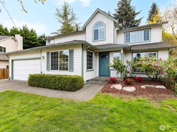 2064 Hoquiam Court NE, Renton, WA 98059