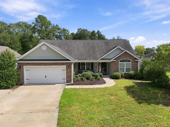 416 South Oaks Dr., Conway, SC 29527