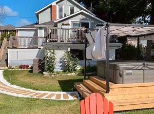 113 Queen St, Trent Hills, ON K0L 1L0