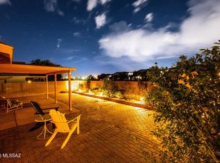 1310 N Falcon Ridge Dr, Pima County, AZ 85745