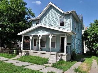 603 Church St, Toledo, OH 43605