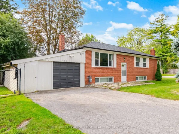 308 Rupert Ave, Whitchurch Stouffville, ON L4A 1C9
