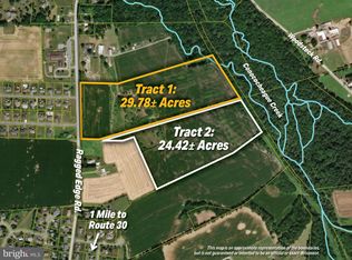 54/ACRE Ragged Edge Rd S, Chambersburg, PA 17202