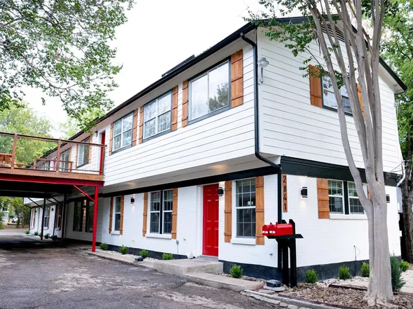 2841 San Gabriel St, Austin, TX 78705