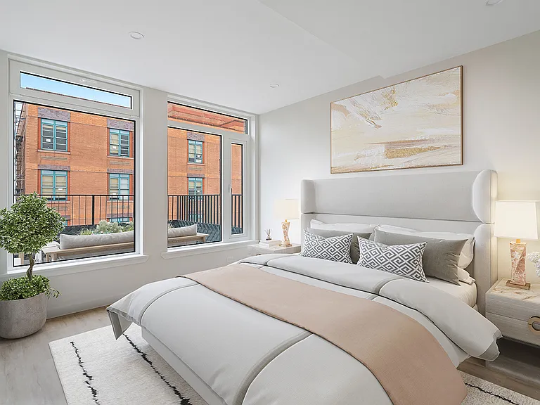 14-41 Broadway #PHB — Photo 6