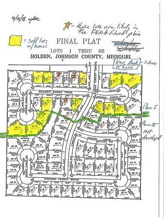 1st image of LOT 18 Eagle Crest Dr