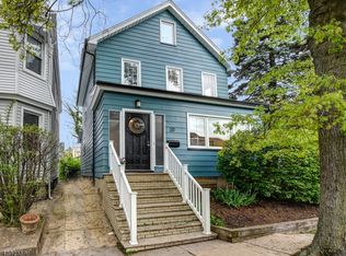 20 Franklin Ave, Maplewood, NJ 07040